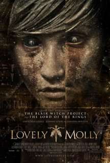 Lovely Molly - 2011 DVDRip XviD - Türkçe Altyazılı Tek Link indir