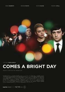 Comes a Bright Day - 2012 DVDRip XviD - Türkçe Altyazılı Tek Link indir